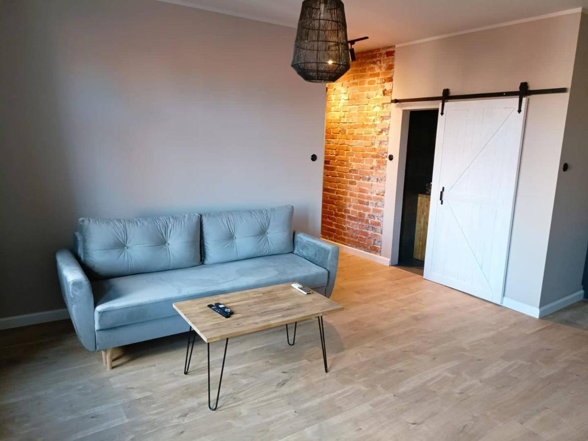 Loft Szewska 6 - Old Town - Parking Free Lejlighed Stary Toruń Eksteriør billede