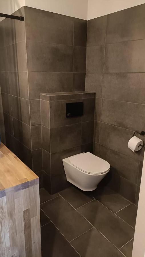 Loft Szewska 6 - Old Town - Parking Free Lejlighed Stary Toruń Eksteriør billede