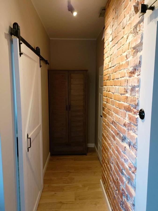 Loft Szewska 6 - Old Town - Parking Free Lejlighed Stary Toruń Eksteriør billede