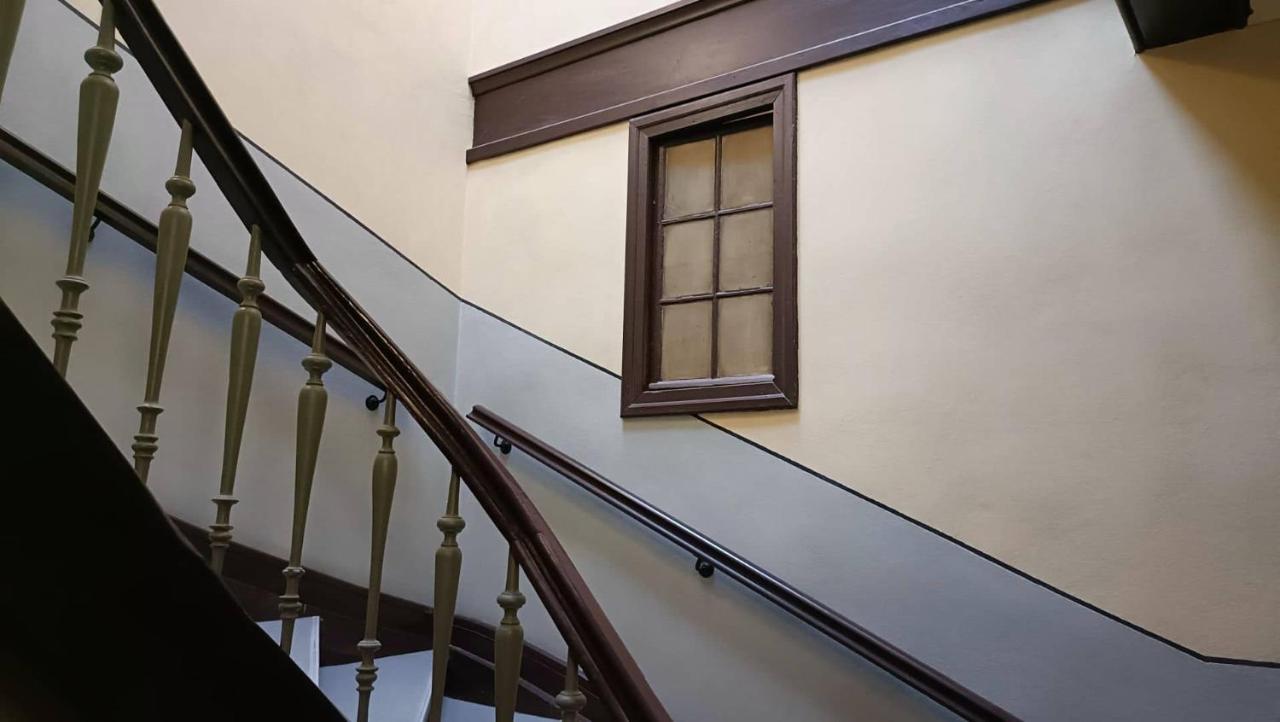 Loft Szewska 6 - Old Town - Parking Free Lejlighed Stary Toruń Eksteriør billede