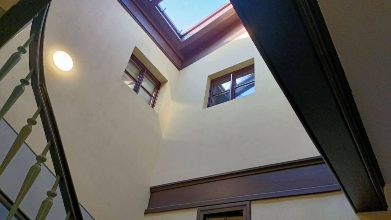 Loft Szewska 6 - Old Town - Parking Free Lejlighed Stary Toruń Eksteriør billede
