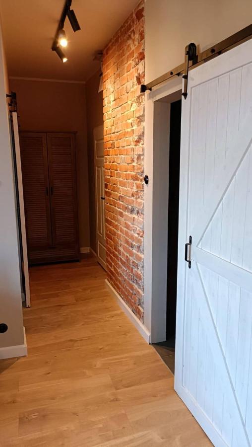 Loft Szewska 6 - Old Town - Parking Free Lejlighed Stary Toruń Eksteriør billede