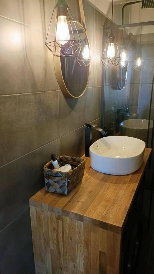 Loft Szewska 6 - Old Town - Parking Free Lejlighed Stary Toruń Eksteriør billede