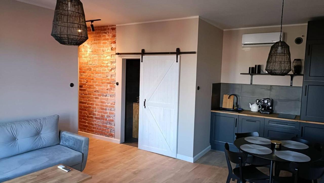 Loft Szewska 6 - Old Town - Parking Free Lejlighed Stary Toruń Eksteriør billede