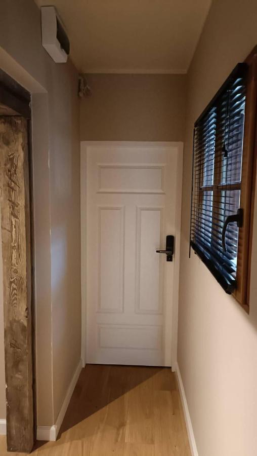 Loft Szewska 6 - Old Town - Parking Free Lejlighed Stary Toruń Eksteriør billede