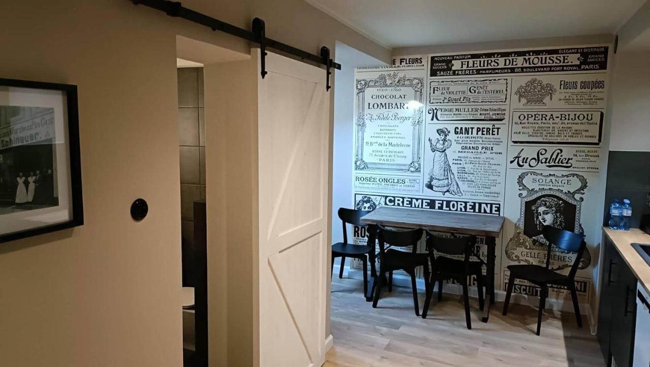 Loft Szewska 6 - Old Town - Parking Free Lejlighed Stary Toruń Eksteriør billede