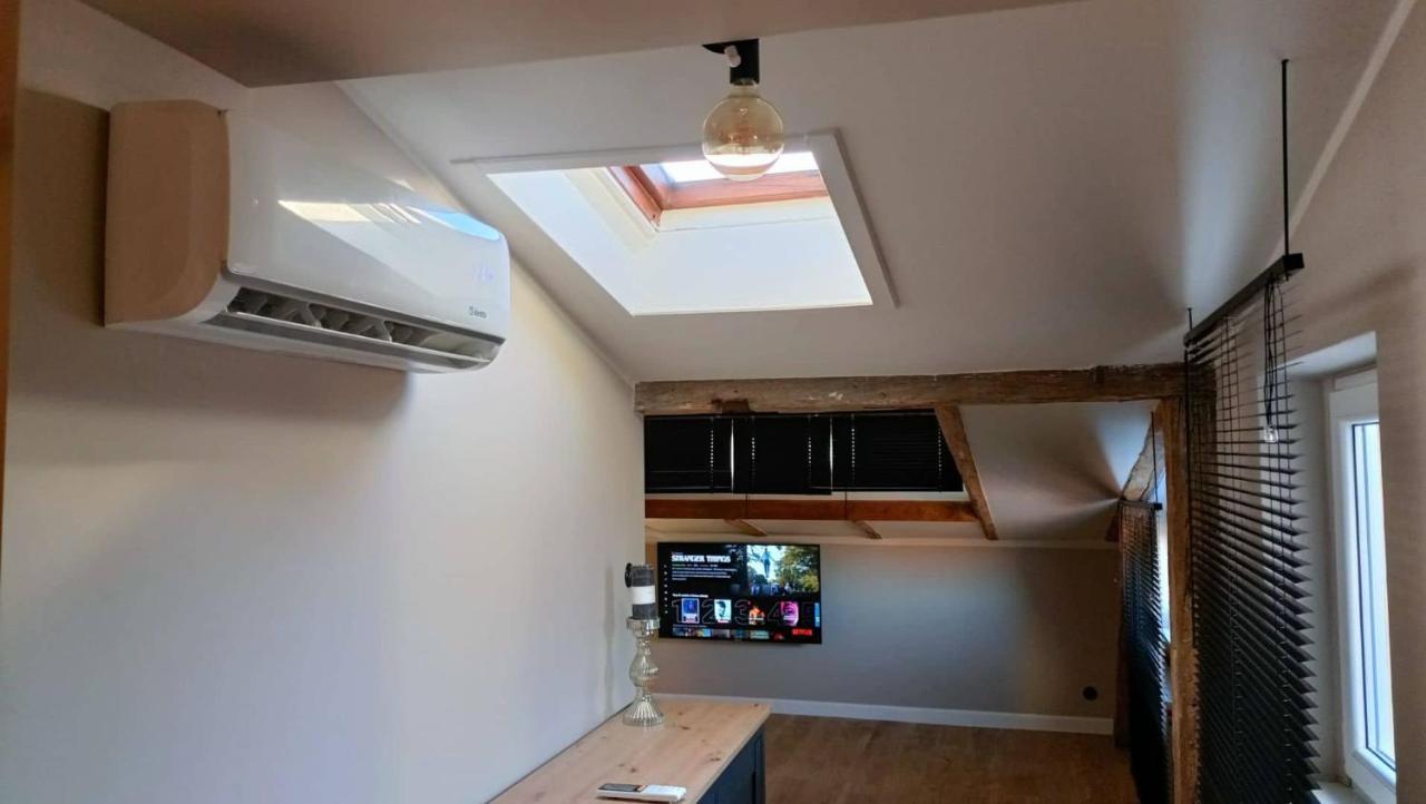 Loft Szewska 6 - Old Town - Parking Free Lejlighed Stary Toruń Eksteriør billede