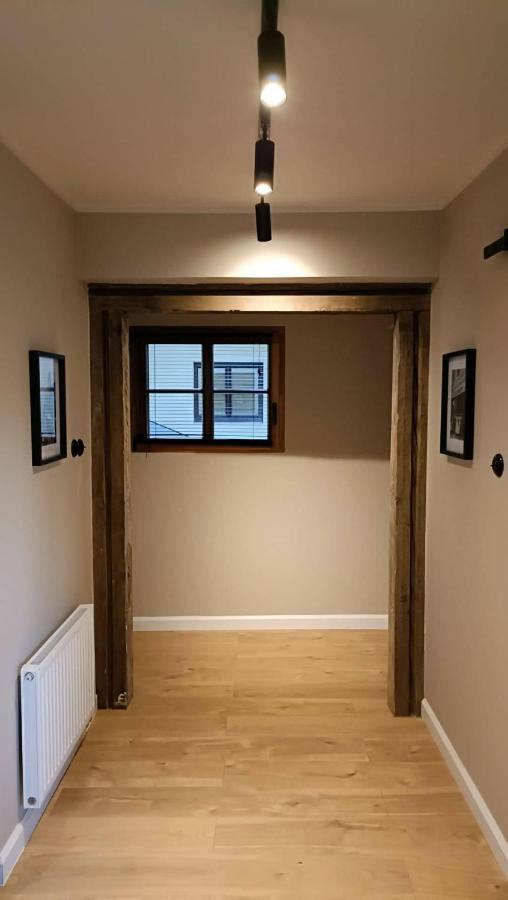 Loft Szewska 6 - Old Town - Parking Free Lejlighed Stary Toruń Eksteriør billede