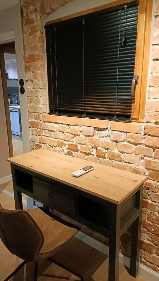 Loft Szewska 6 - Old Town - Parking Free Lejlighed Stary Toruń Eksteriør billede
