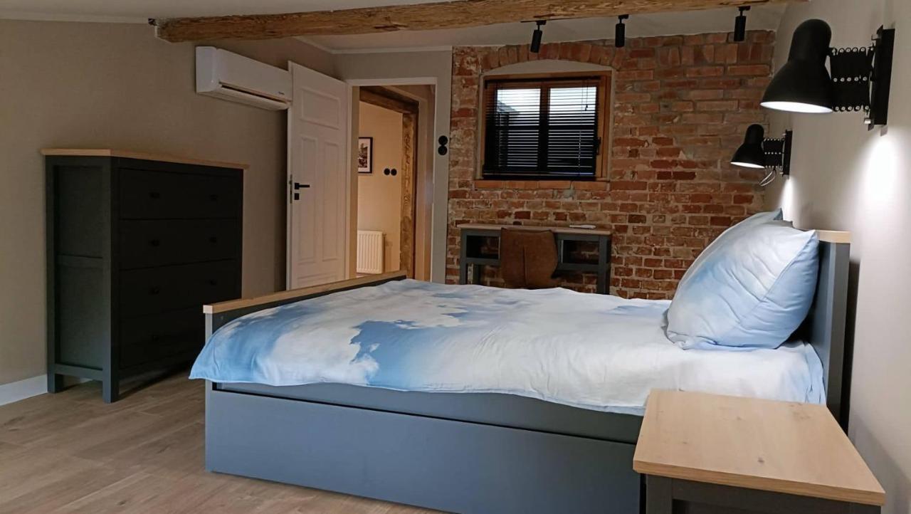 Loft Szewska 6 - Old Town - Parking Free Lejlighed Stary Toruń Eksteriør billede