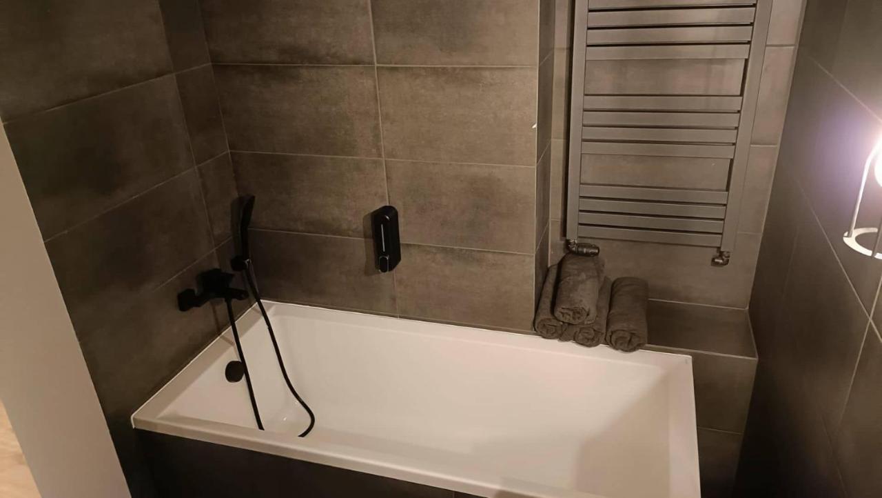 Loft Szewska 6 - Old Town - Parking Free Lejlighed Stary Toruń Eksteriør billede