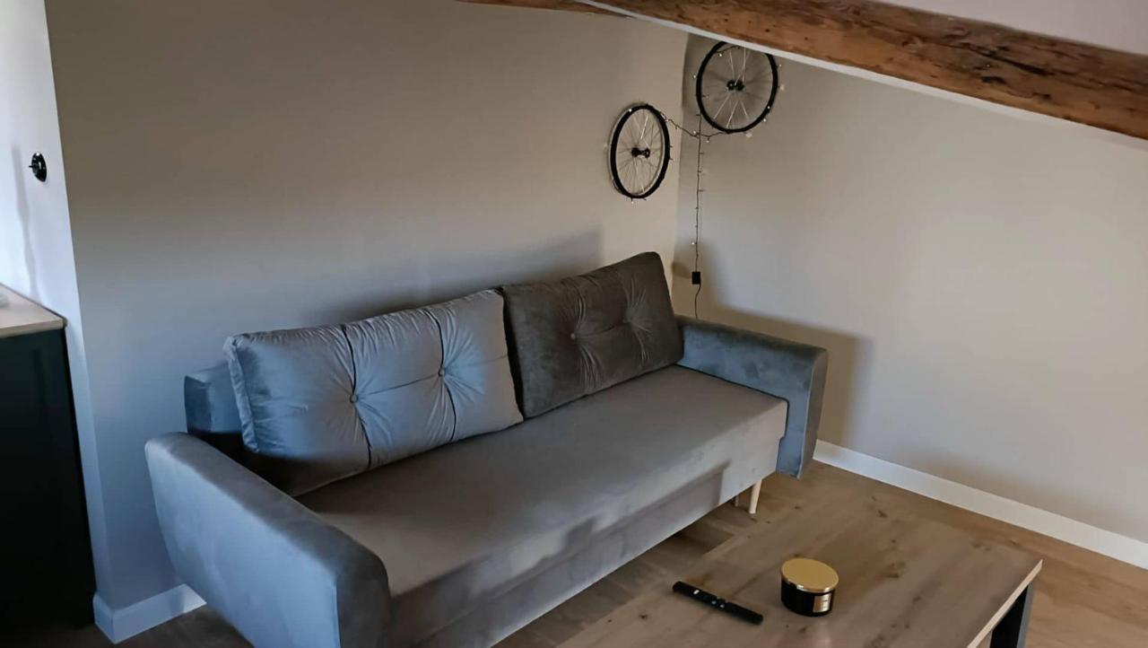 Loft Szewska 6 - Old Town - Parking Free Lejlighed Stary Toruń Eksteriør billede