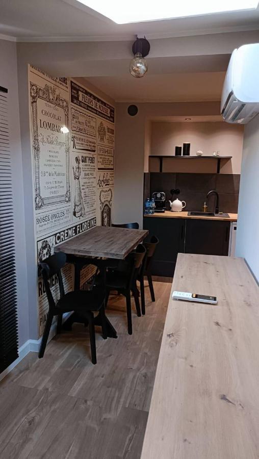 Loft Szewska 6 - Old Town - Parking Free Lejlighed Stary Toruń Eksteriør billede