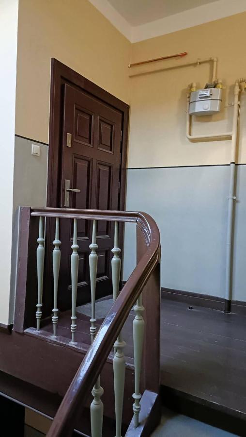 Loft Szewska 6 - Old Town - Parking Free Lejlighed Stary Toruń Eksteriør billede