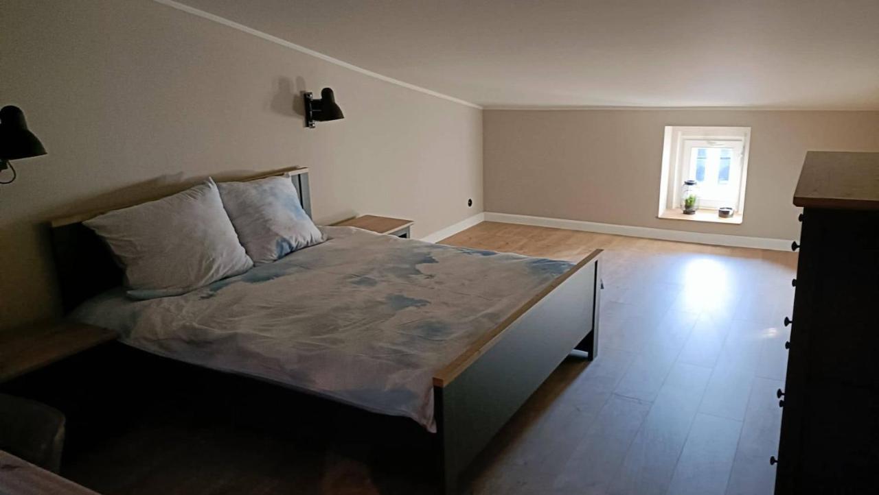 Loft Szewska 6 - Old Town - Parking Free Lejlighed Stary Toruń Eksteriør billede