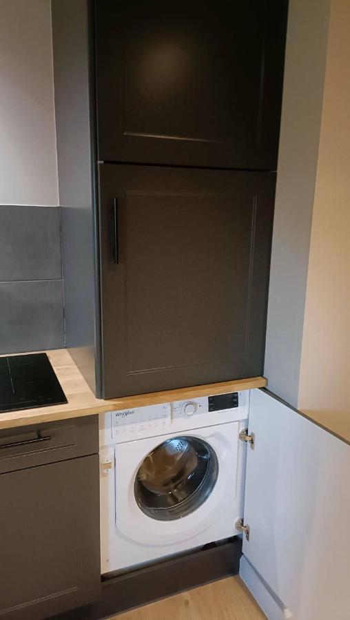 Loft Szewska 6 - Old Town - Parking Free Lejlighed Stary Toruń Eksteriør billede