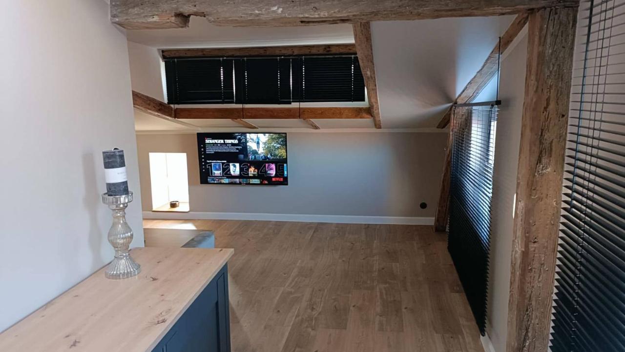 Loft Szewska 6 - Old Town - Parking Free Lejlighed Stary Toruń Eksteriør billede
