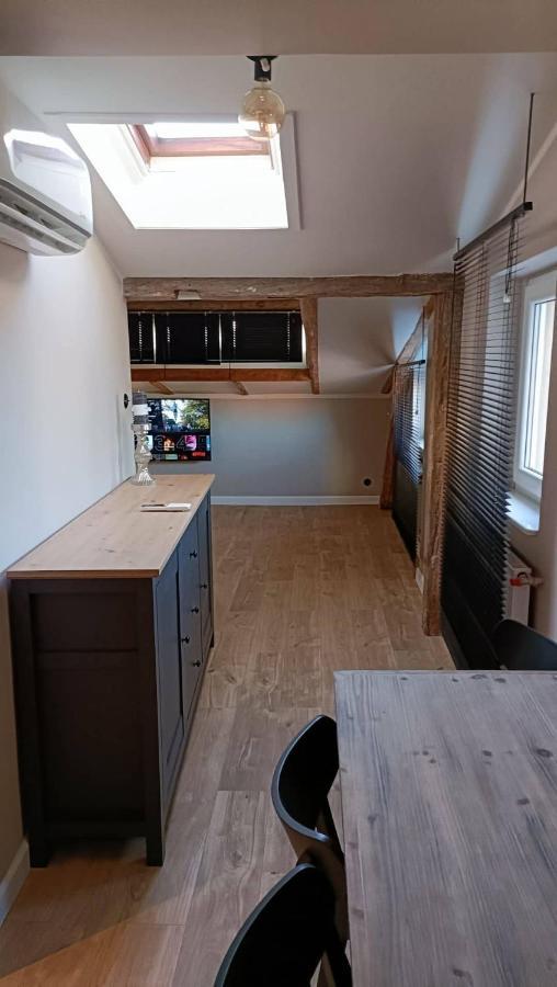 Loft Szewska 6 - Old Town - Parking Free Lejlighed Stary Toruń Eksteriør billede