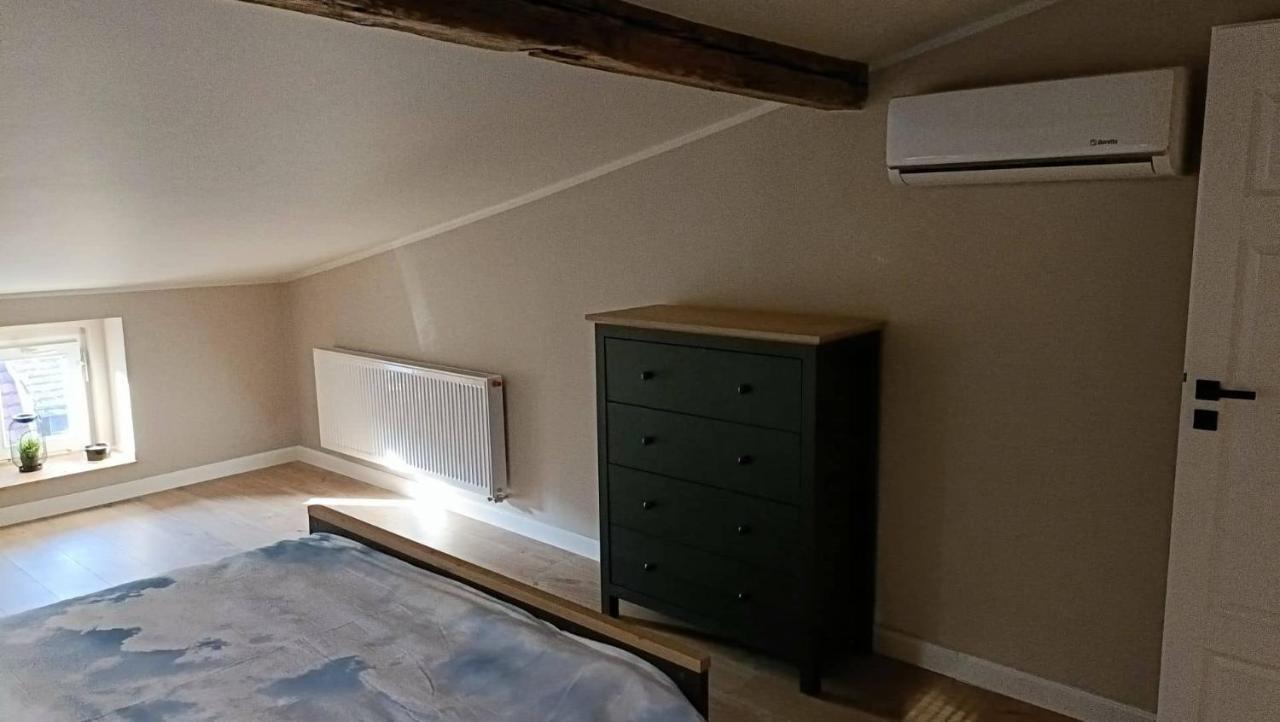 Loft Szewska 6 - Old Town - Parking Free Lejlighed Stary Toruń Eksteriør billede