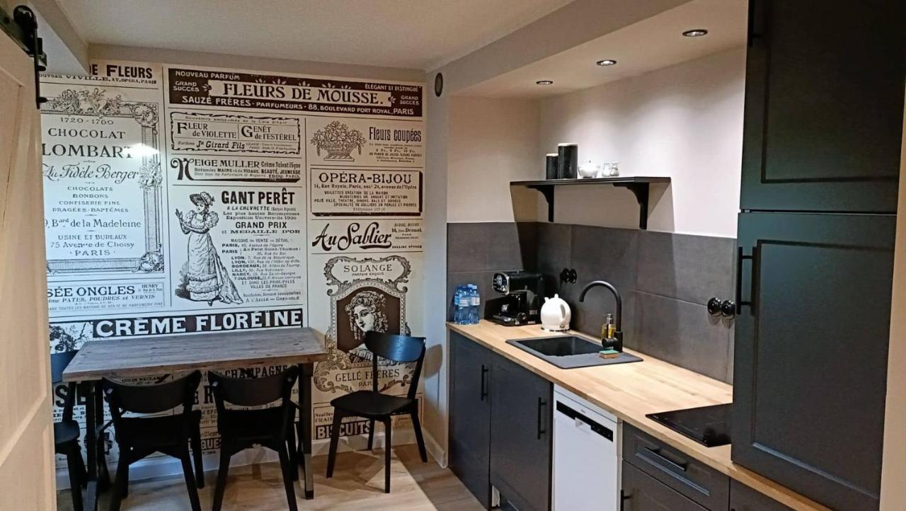 Loft Szewska 6 - Old Town - Parking Free Lejlighed Stary Toruń Eksteriør billede